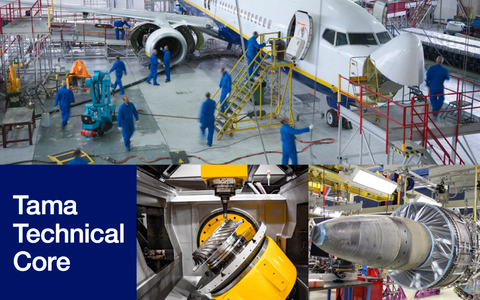 Design of manufacturing equipment