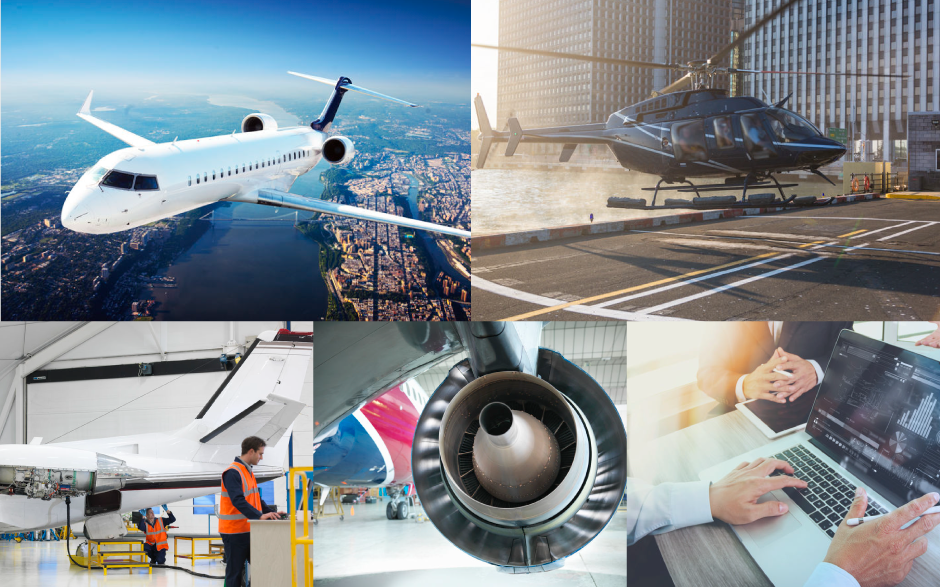 Development of product