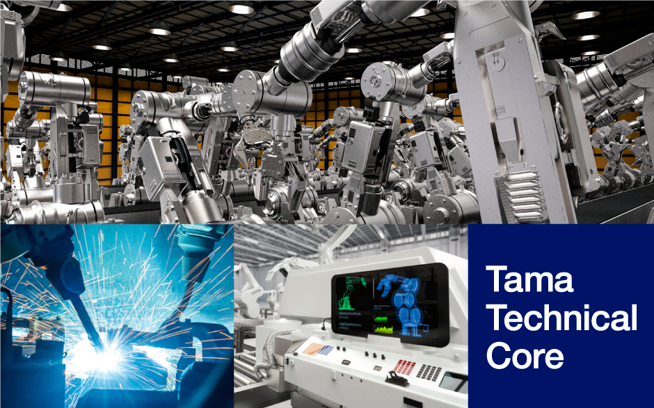 Production Preparation and Process Management