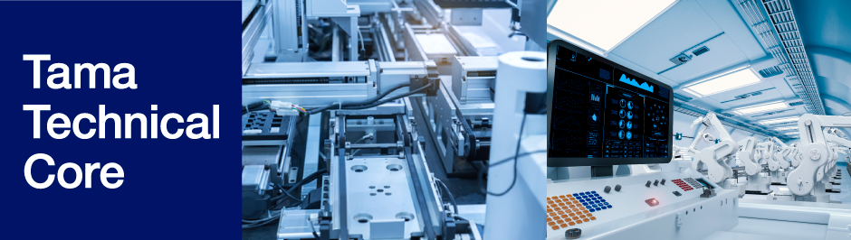 Transportation System.Industrial Vehicle.Industrial Robot.Precision Machinery.Resin product