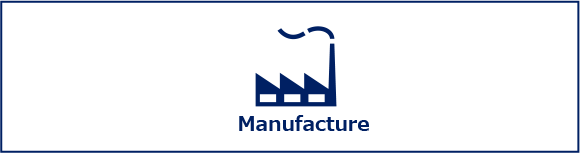Manufacture
