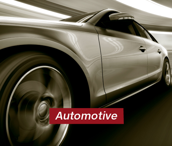 automotive